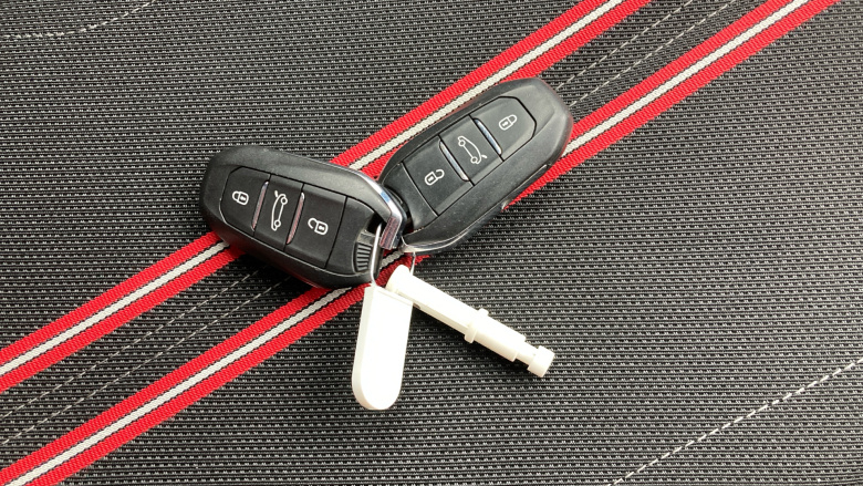 Vauxhall Corsa 1.2 Turbo SRi Nav Premium 5dr Petrol Hatchback